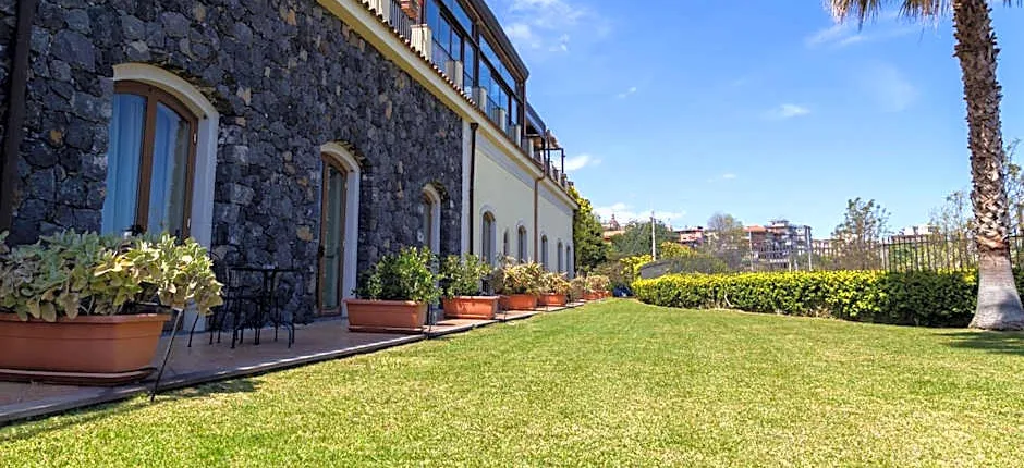 Best Western Hotel Santa Caterina