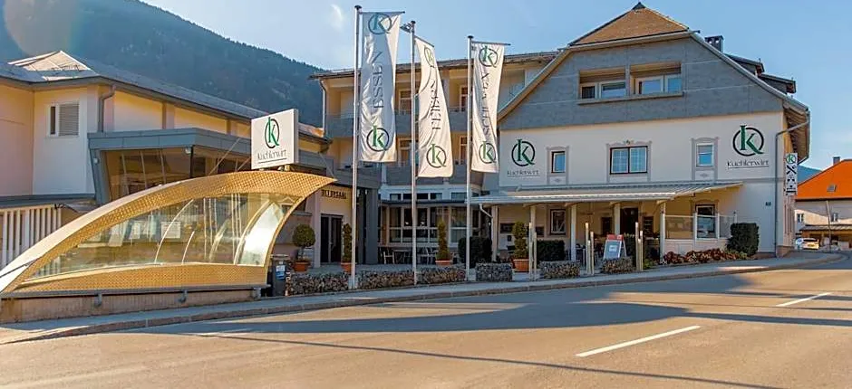 Hotel Kuchlerwirt