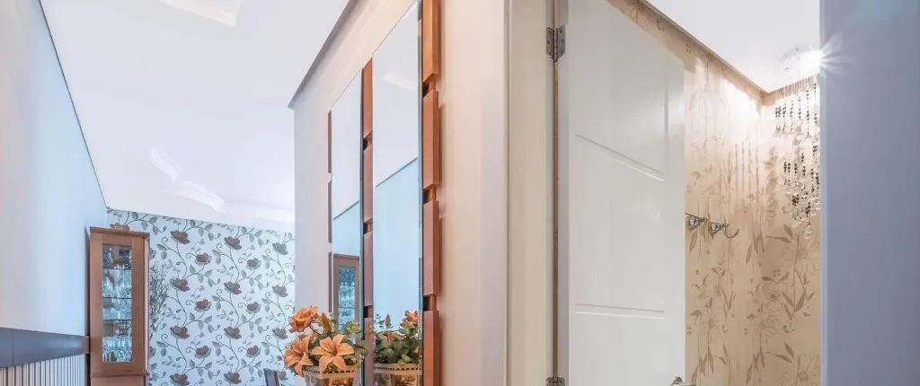 Fascino 302 - Apartamento 600 metros Rua Coberta de Gramado