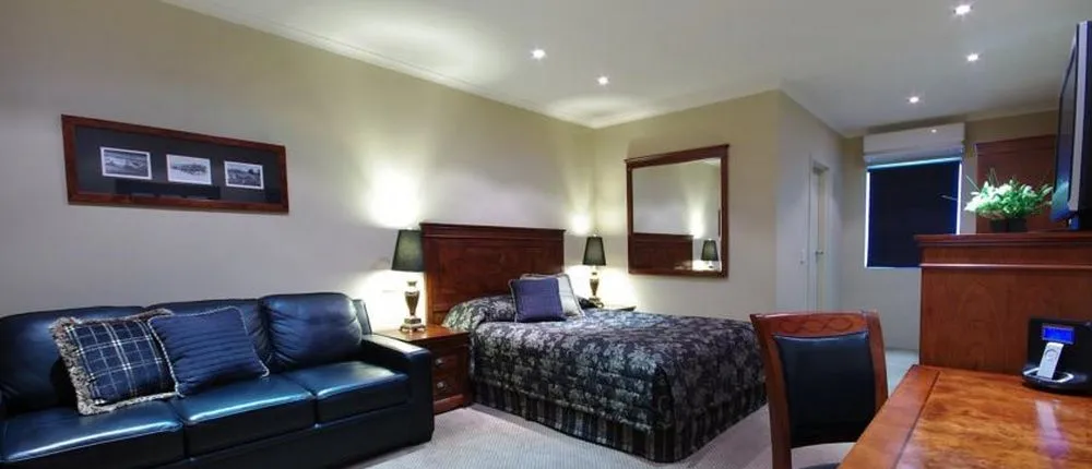Rydges Armidale