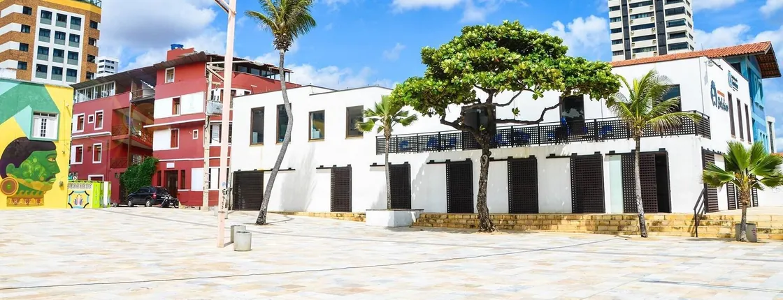 Pousada Fortal Villa Praia