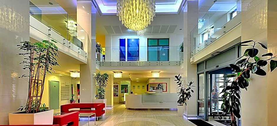 St. Joseph Royal Regent