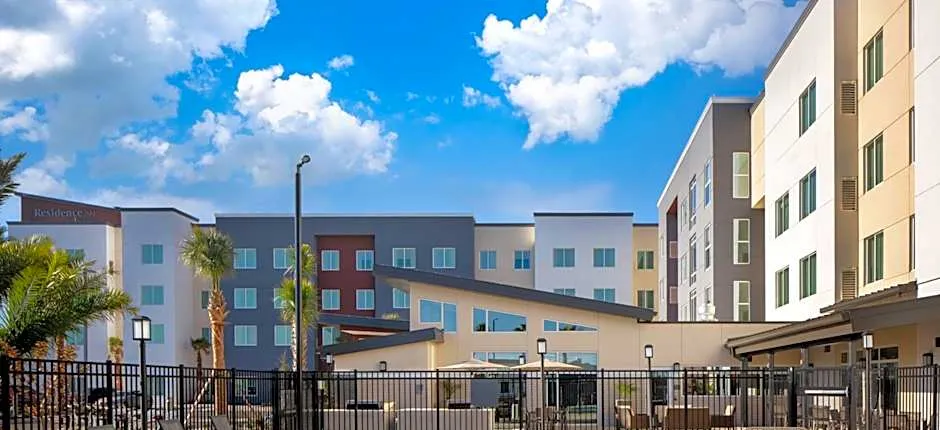 Residence Inn by Marriott Tampa Wesley Chapel
