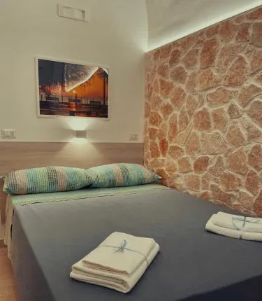 Nonna Vittoria Apartments