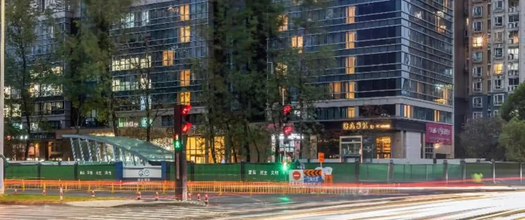 Hanting Seasons Hotel- Xingguang Avenue Hangzhou