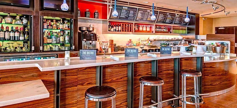 Courtyard by Marriott Midland