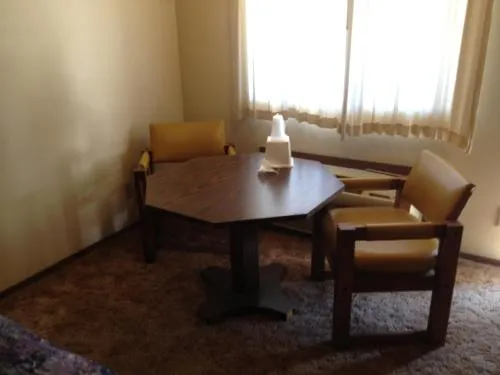 Budget Inn