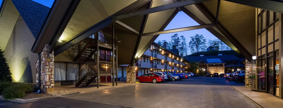 Best Western Toni Inn