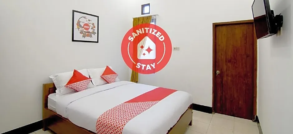 OYO 931 Dara Dewi Homestay