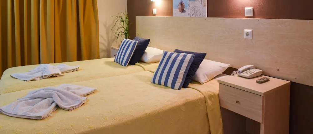 Amaryllis Hotel