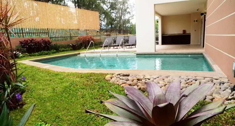 Hyatt Place San Jose Pinares