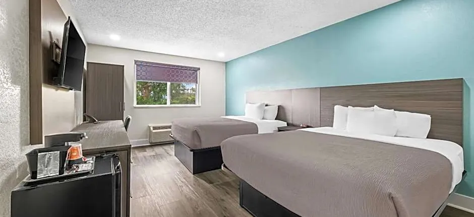 Quality Inn