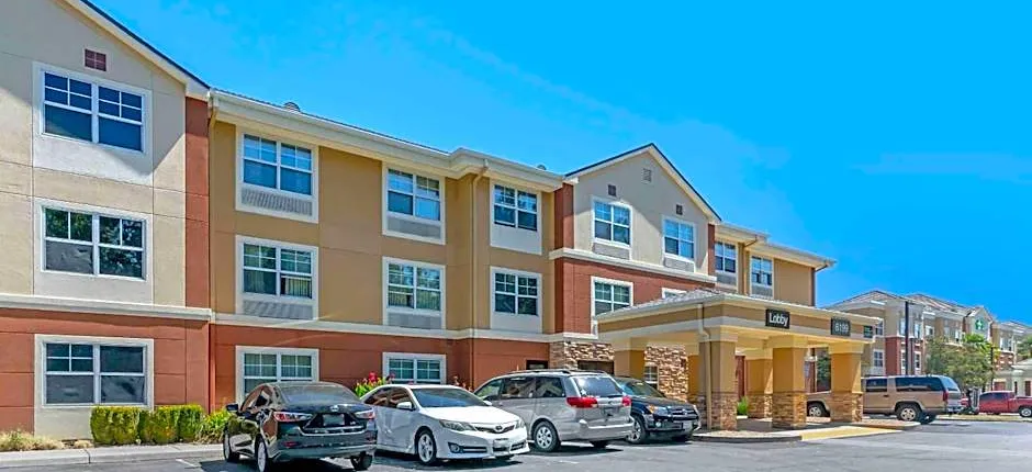 Extended Stay America Suites - San Jose - Edenvale - North