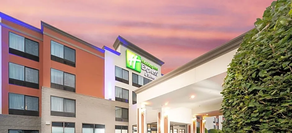 Holiday Inn Express Hotel & Suites Pasco-TriCities by IHG