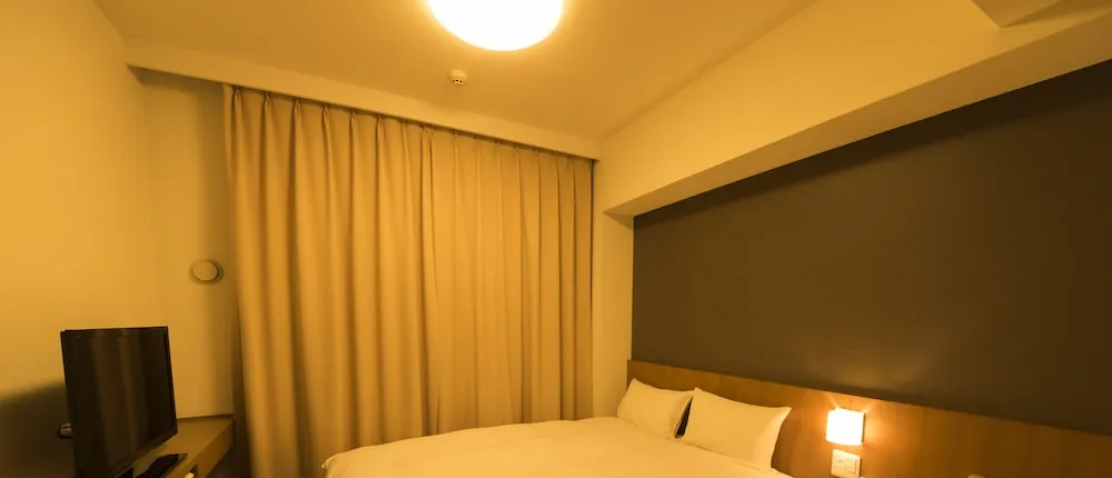 Dormy Inn Umeda Higashi Natural Hot Spring