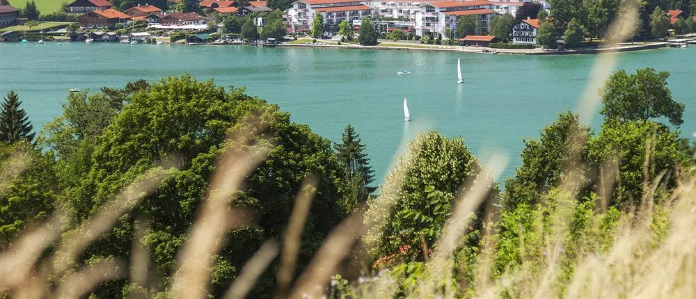 Althoff Seehotel Überfahrt