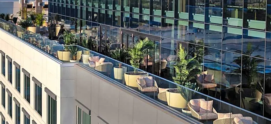 The Westin Atlanta Gwinnett