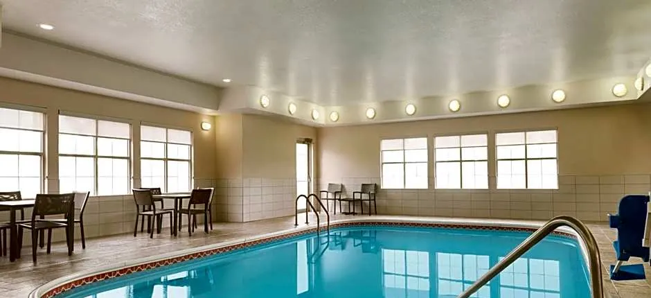 Residence Inn by Marriott Kansas City Independence