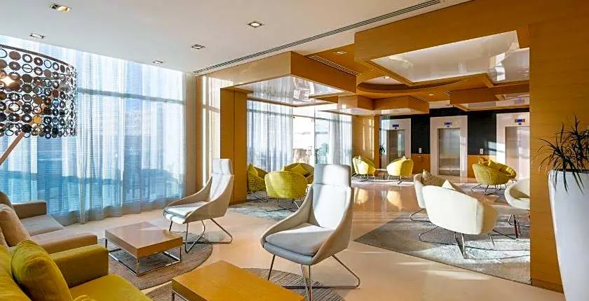 Holiday Inn AlSeeb Muscat By IHG