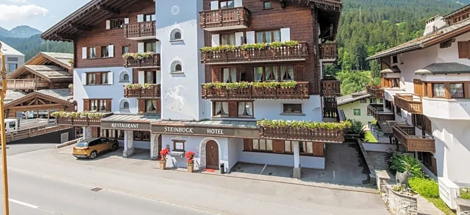 Hotel Steinbock