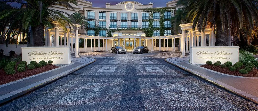 Imperial Hotel Gold Coast