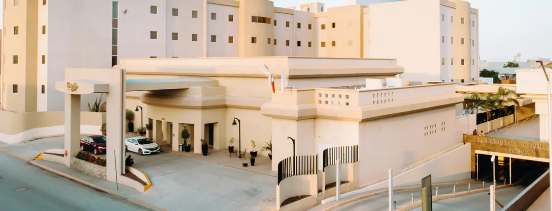 Hotel Misión Grand Torreón Tecnológico