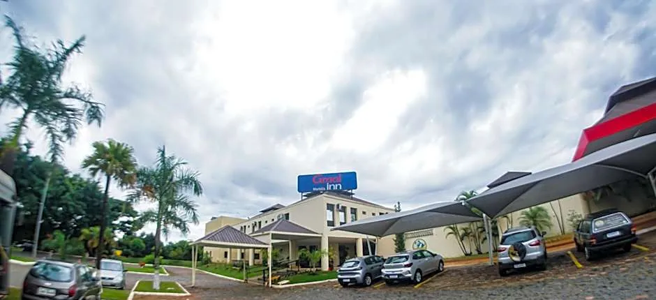 Hotel Graal Inn Uberaba