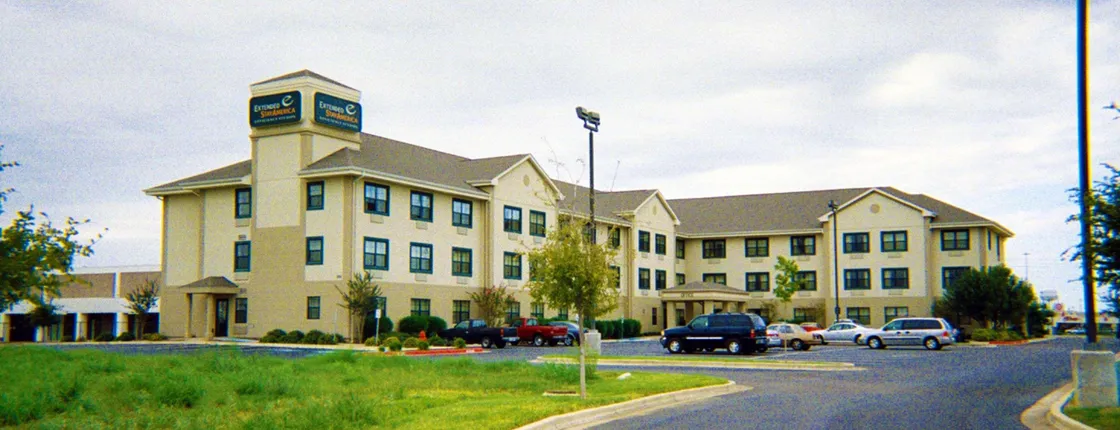 Extended Stay America Laredo Del Mar