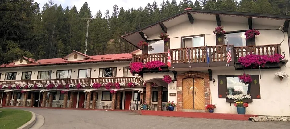 Gables Motel