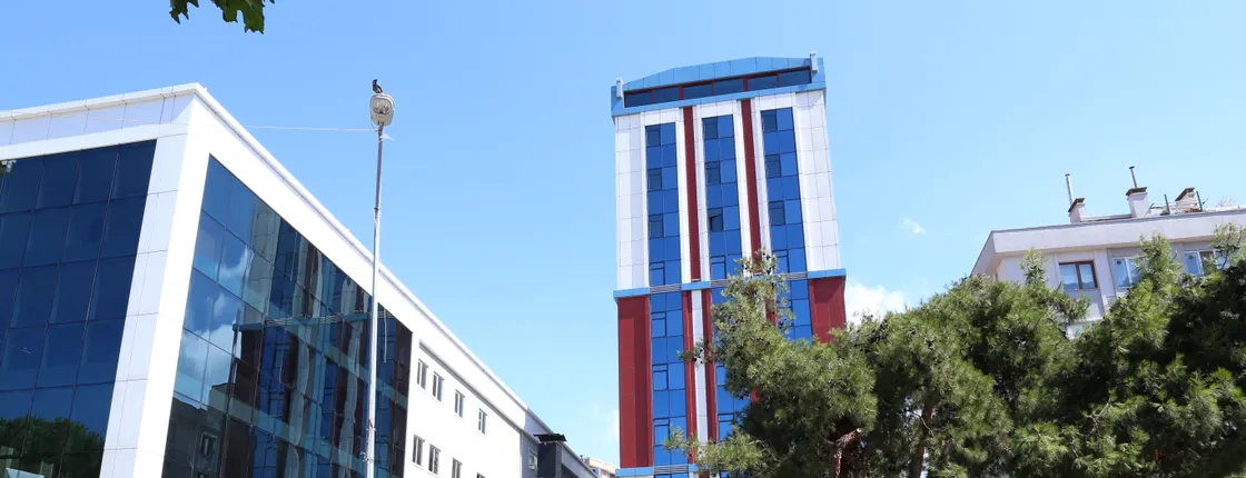 Macity Hotel Istanbul