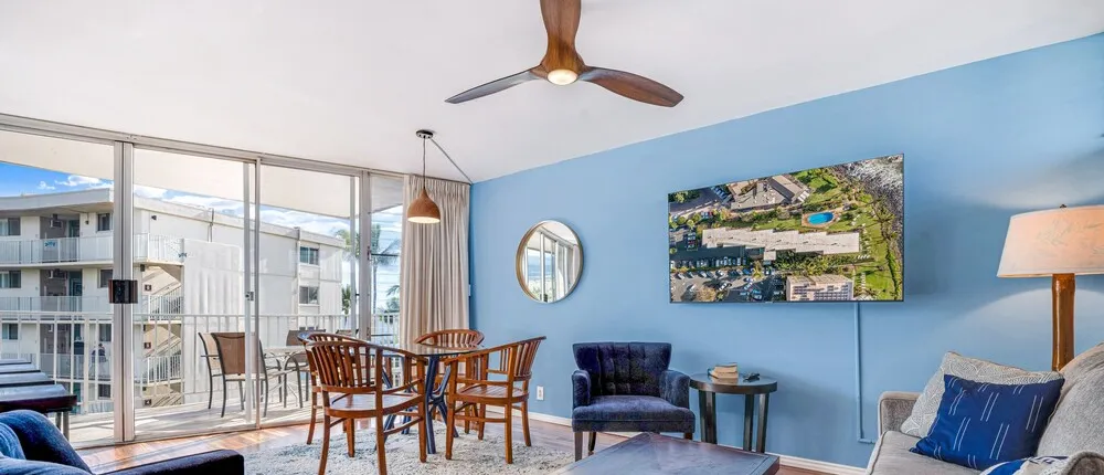 Kamaole Nalu #601 by Ali'i Resorts