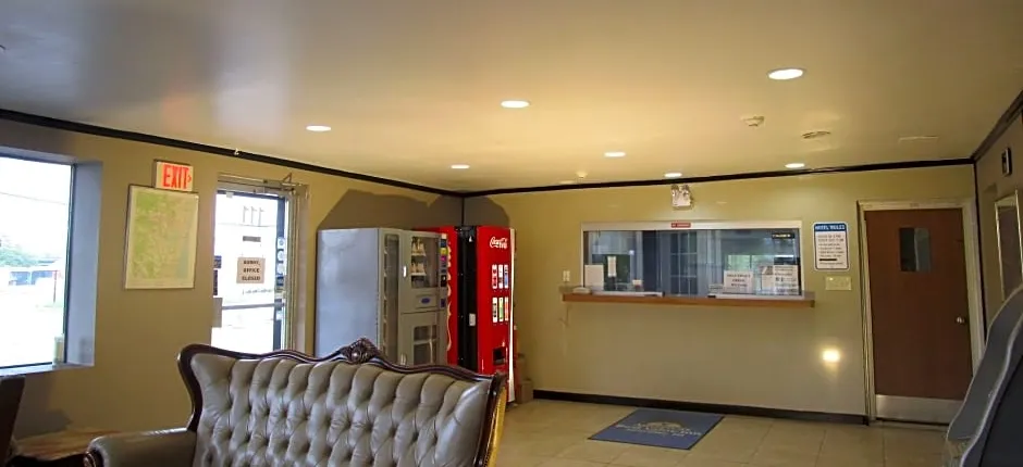 Americas Best Value Inn Neptune