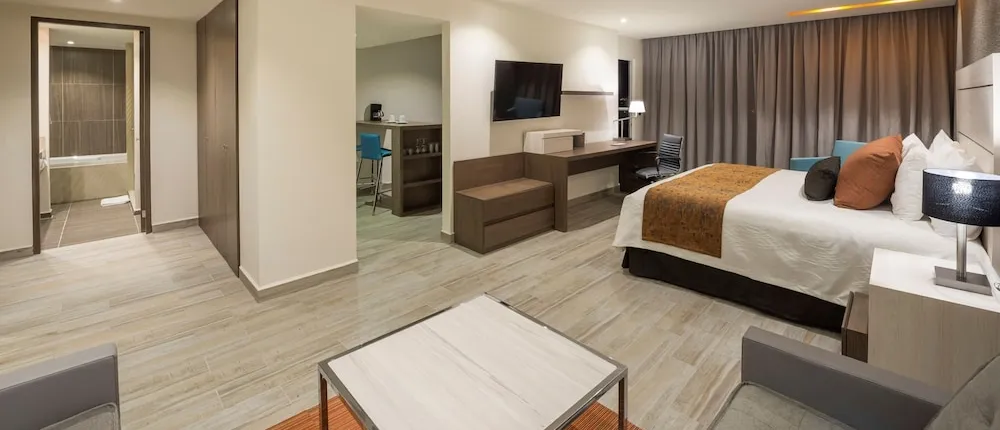 Real Inn Celaya
