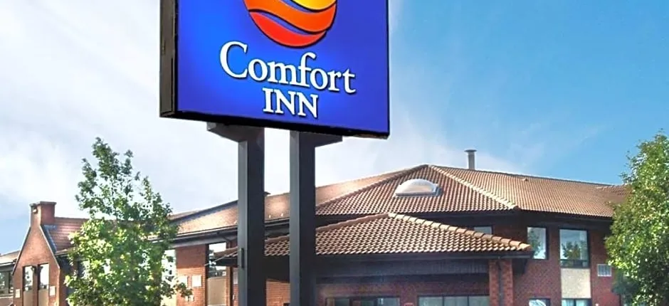 Comfort Inn Chicoutimi