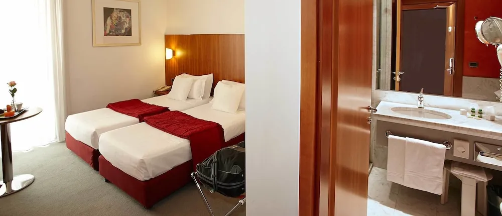 Hotel Vicenza Tiepolo