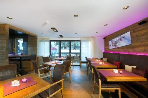 PETE Alpine Boutique Hotel - klein und fein - Private SPA Suiten und Zimmer