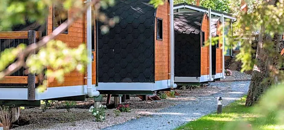 Kintala Resort & Spa