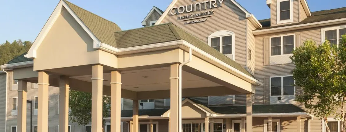 Country Inn & Suites by Radisson, Lehighton-Jim Th