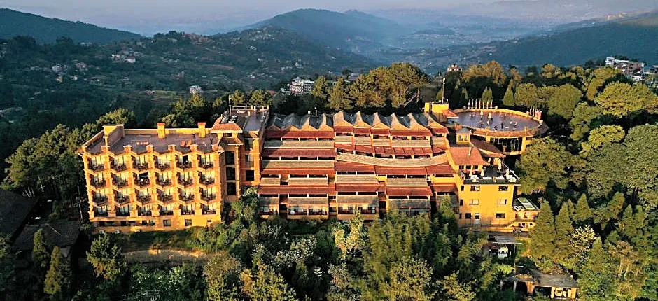 Club Himalaya, by ACE Hotels