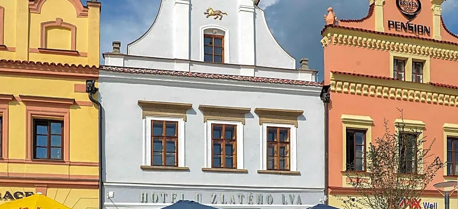 Hotel U Zlatého Lva