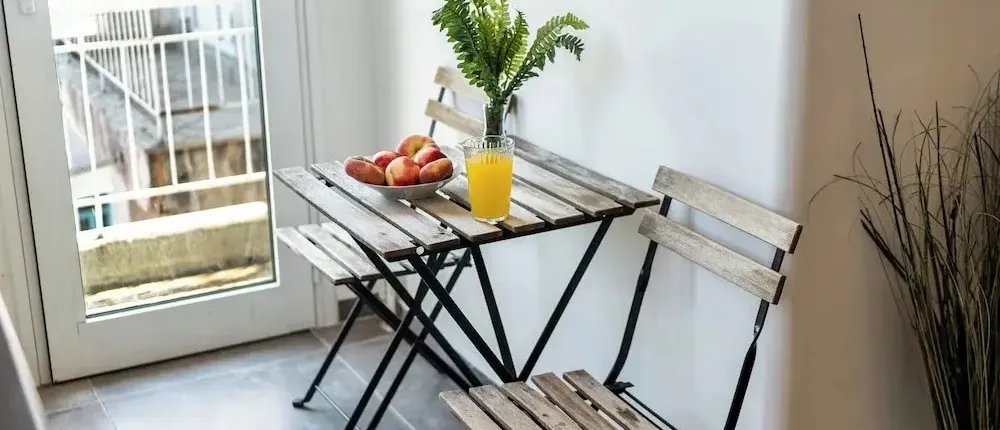 Chic Studio in Gazi Walk to Acropolis