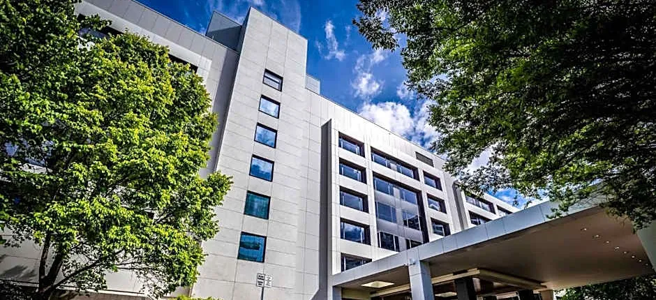 Crowne Plaza Canberra By IHG