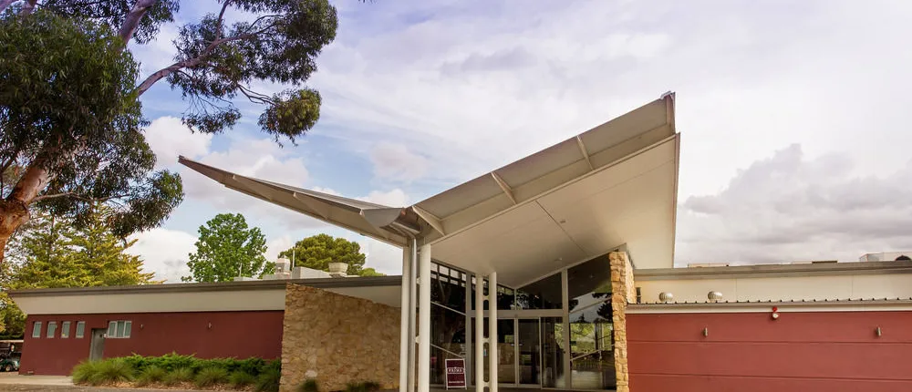 Renmark Resort
