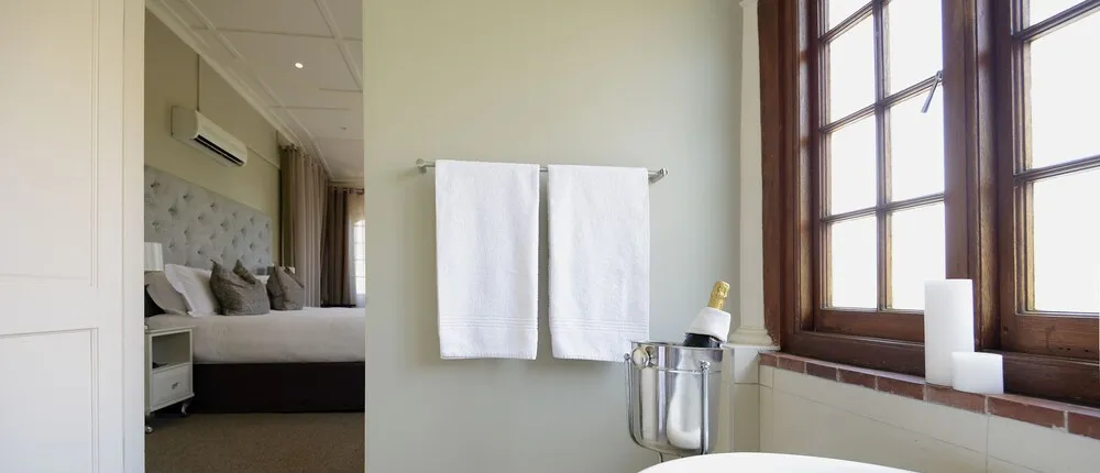 The Saint James on Venice Luxury Guest House