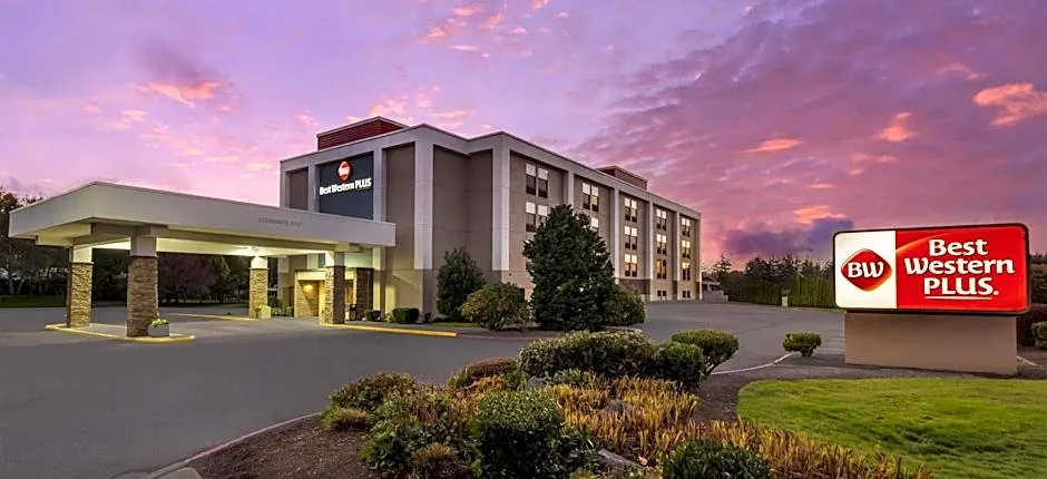 Best Western Plus Bellingham