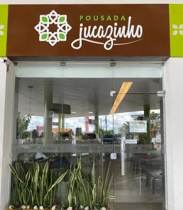 Pousada Jucazinho
