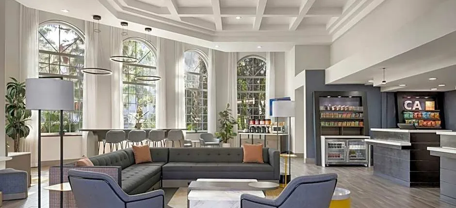 City Express by Marriott Santa Ana/Orange County Airport