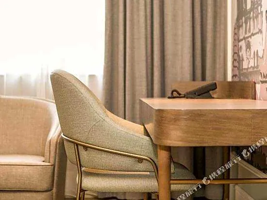 Mercure Hotel (Pingyin)