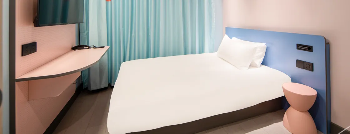 Haiyou Hotel (Beijing Jiugong Industrial Park Branch)