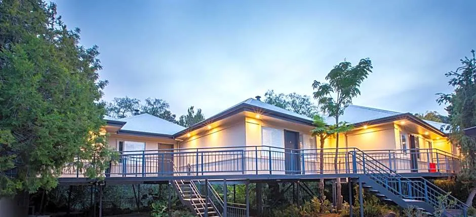 The Mill Apartments Clare Valley